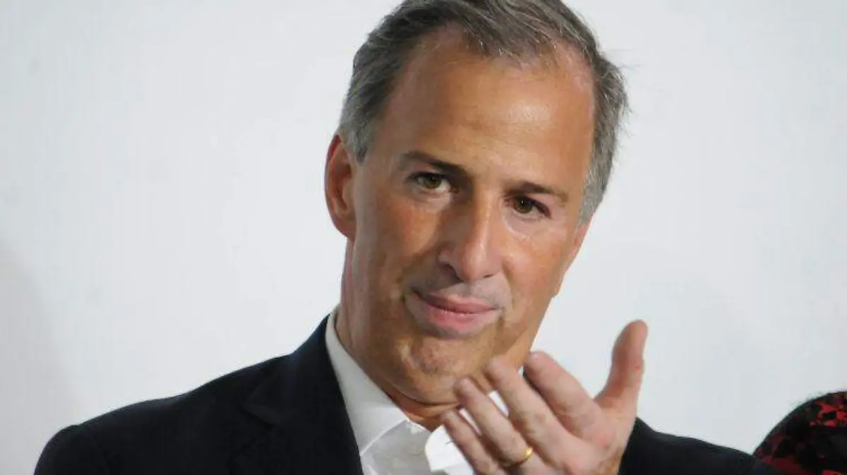 meade estafa maestra CUARTOSCURO